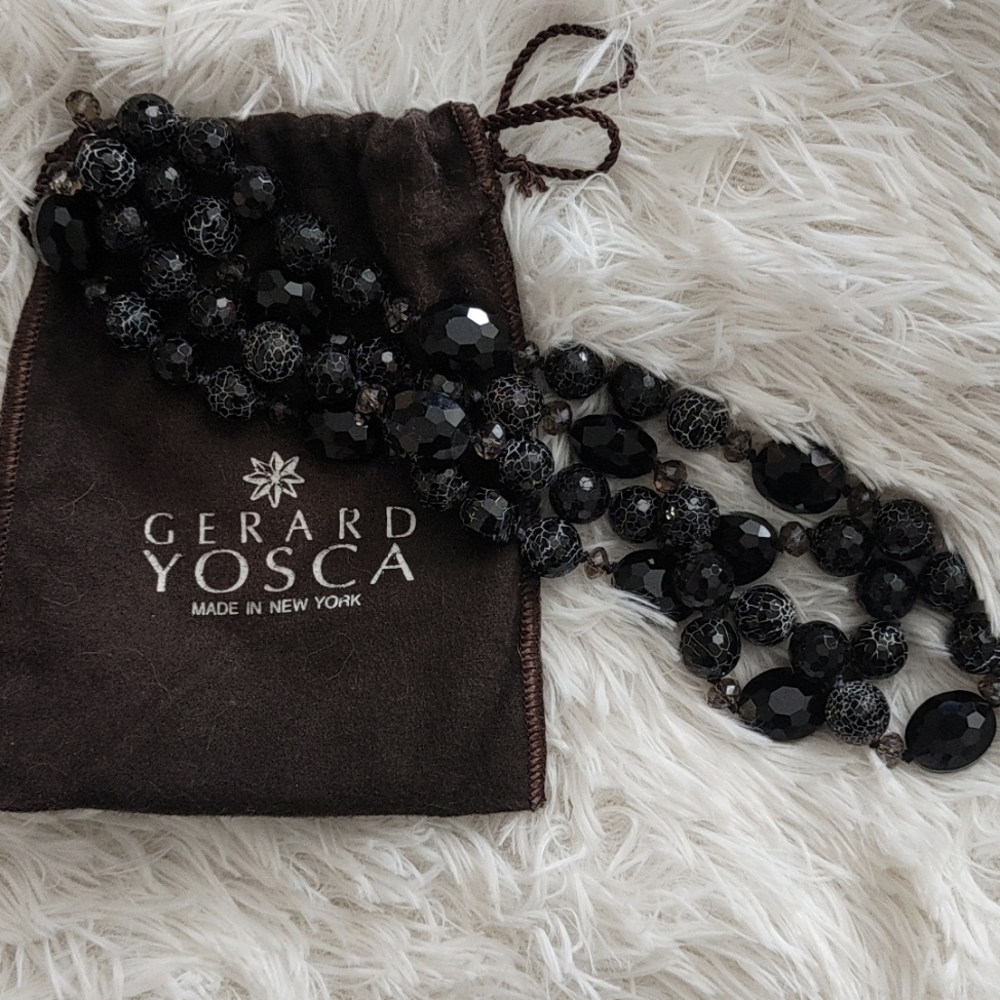 Gerard Yosca Beads